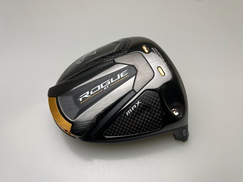 Callaway rogue max 5 - rogue, 10,5