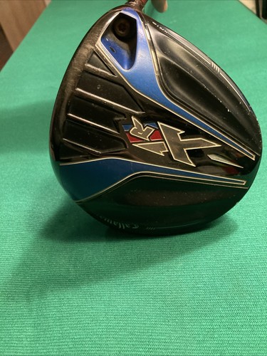 Callaway 5 fujikura - xr, 16