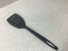 Spatola girarrosto vintage su