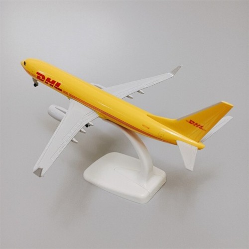Modellino aereo diecast lega - modellino,
