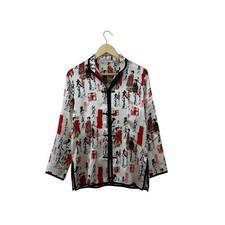 Camicia vintage Linda Hartman