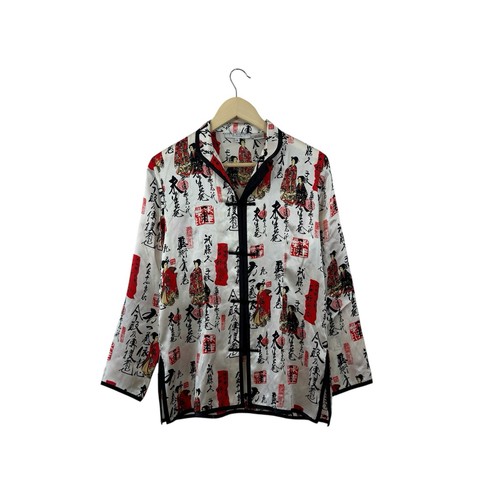 Camicia vintage linda - vintage,