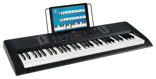 Ware tastiera digitale 61 - b-ware,