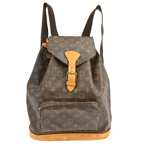 Buyit04 zaino louis vuitton - louis,