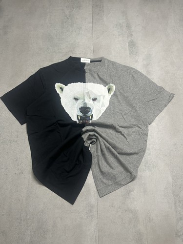 Marcelo burlon kids milan - marcelo,
