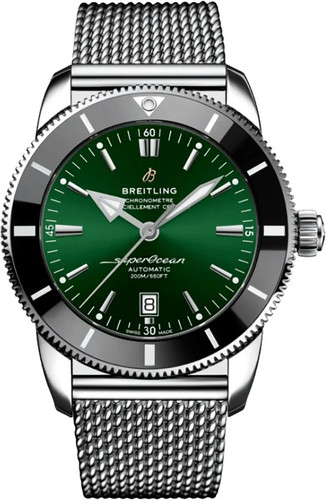 Orologio uomo breitling - orologio,