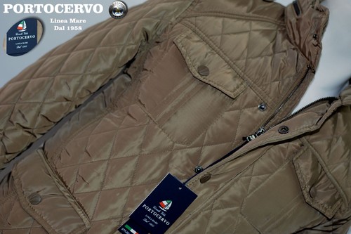 Giubbino giacca trapuntina - giacca,