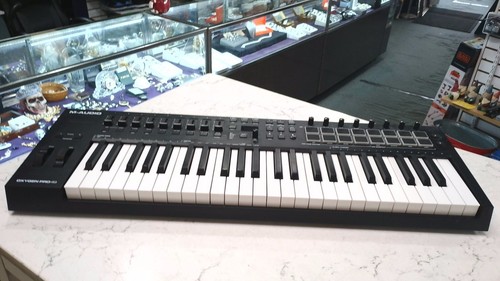Audio ossigeno pro 49 - ossigeno,