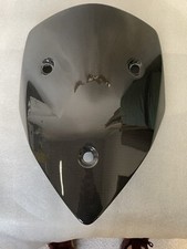 Cupolino Carbonio Ducati