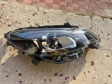 90061887 FARO PROIETTORE ANTERIORE DESTRO ORIGINALE PEUGEOT 108 COME FOTO