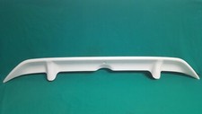 Spoiler alettone lancia delta