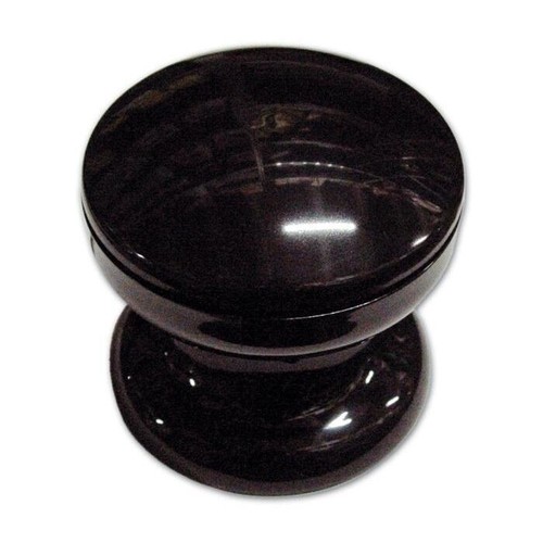 Pomolo per portone resina - pomolo,