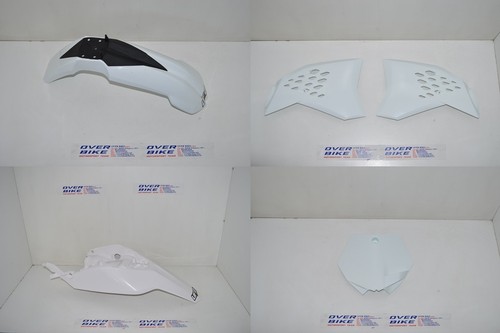 Kit plastiche combo minicross - plastiche,