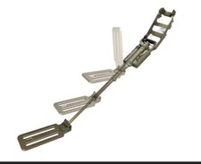 Broad Spectrum Metal Detector