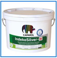 Pittura per interni bianca