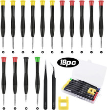 Set Piccoli Cacciaviti per