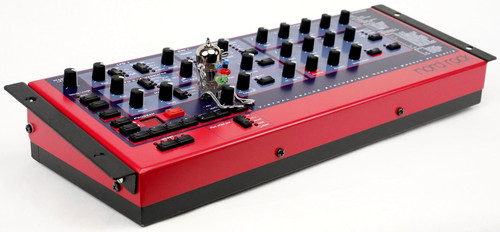 Clavia nord rack lead - clavia,