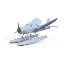 LYR600503 1/600 modellino