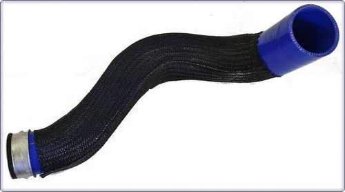 Tubo intercooler scarico - tubo,