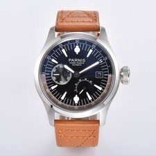 Orologio da polso uomo Parnis