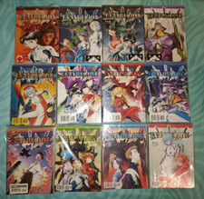 Neon Genesis Evangelion 125