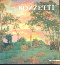 CINO BOZZETTI (1876-1949)