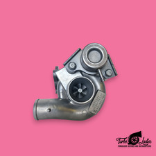 Turbocompressore Opel Astra