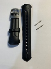 POLAR CINTURINO FS2 BLK (originale) COMPATIBILE CON FS1-FS3