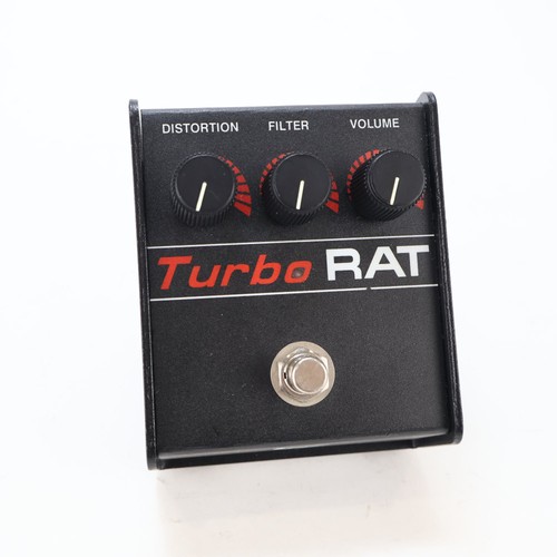 Pro turbo rat - pro,