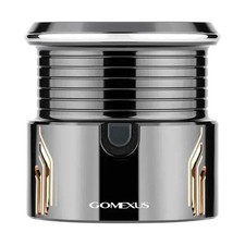 Bobina in alluminio Gomexus
