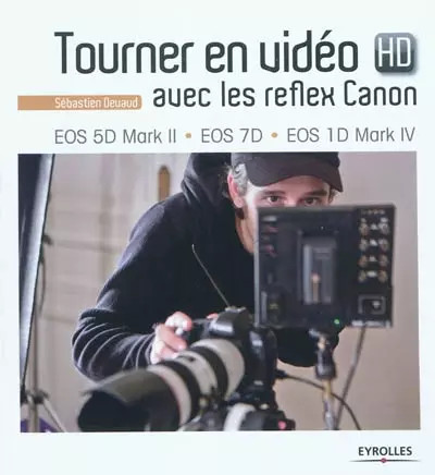 Tourner vidéo avec les - vidéo,