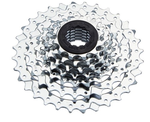 Sram pacco pignaoni - pg-730, 7v