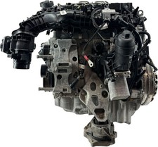 Motore Für BMW 2,0 d 118d