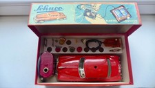 SCHUCO INGENICO 5311 pezzo