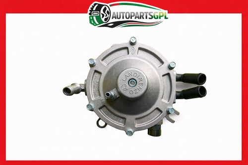 Riduttore gpl renault dacia - riduttore,