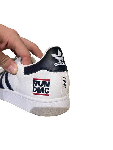 Scarpe adidas superstar run - adidas,