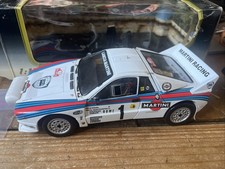 Kyosho Lancia 037 Rally 83
