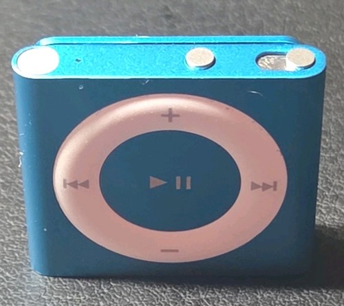 Apple ipod shuffle - apple,