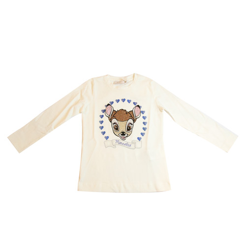 Monnalisa shirt bambina - monnalisa,