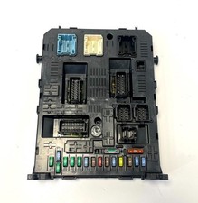 BODY COMPUTER PEUGEOT 307 1.6 HDI SW 90 CV (2005 - 2008) 21676159-4