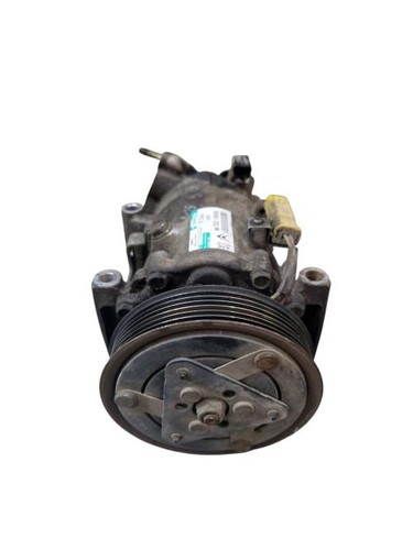 Compressore clima citroen - compressore, 2