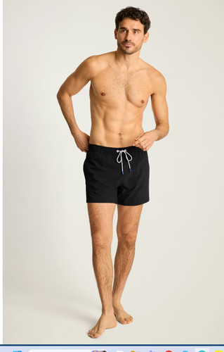 Bonobos pantaloncino bagno - da,
