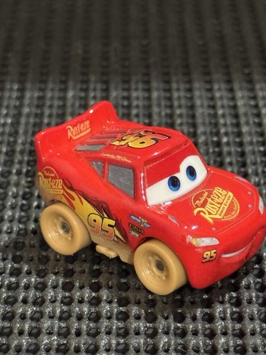 Disney pixar cars saetta - disney,