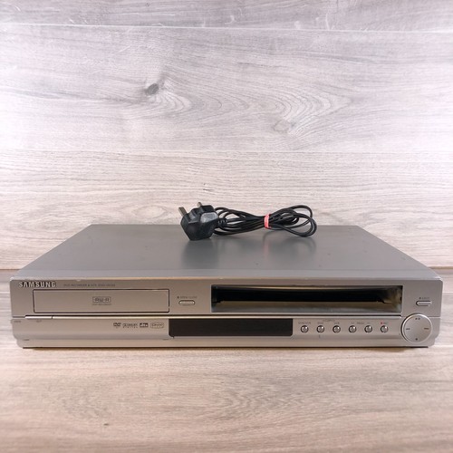 Samsung dvd vr330 - dvd-vr330, vcr