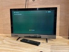 Sony Bravia TV LCD KDL-22EX320