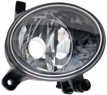 Fendinebbia per audi q5 - a4, a6