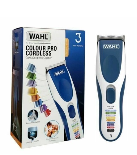 Wahl colour pro - pro, tagliacapelli