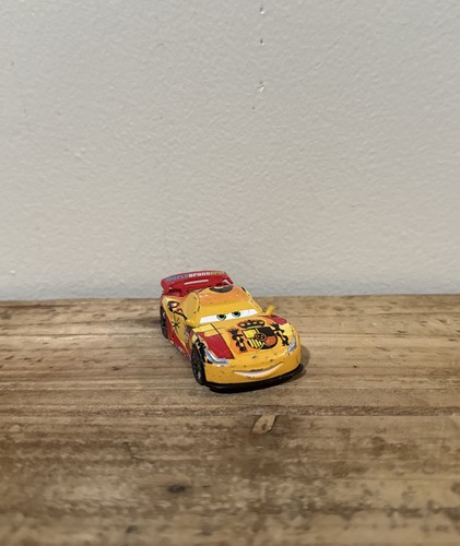 Mattel disney pixar - mattel, cars
