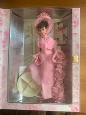 1995 Barbie as Eliza Doolittle