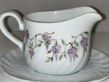 Barca vintage Corelle Wisteria